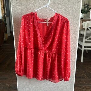 Women's Matilda Jane Blouse